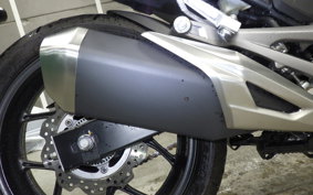 HONDA NC750S ABS 2020 RC88