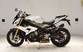 BMW S1000R 2014