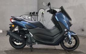 YAMAHA N-MAX 125 SEG6J