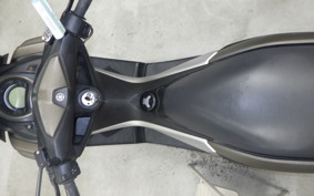 YAMAHA N-MAX 2013 SE86J