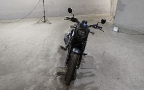 HONDA REBEL 250 S MC49