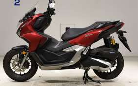 HONDA ADV160 KF54