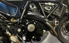 DUCATI SCRAMBLER NIGHT SHIFT 2026 7K00