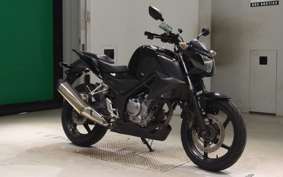 HONDA CB250FA 2017 MC43