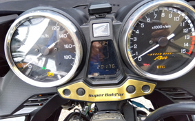 HONDA CB400 SUPER  BOL DOR ABS 2020 NC42
