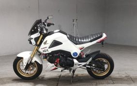 HONDA GU ROM JC61