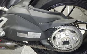 DUCATI 1199 PANIGALE 2014