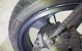 KAWASAKI BALIUS 250 Gen.2 2001 ZR250B