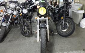 HONDA STEED 400 1994 NC26