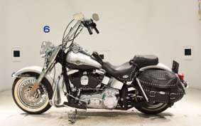 HARLEY FLSTC 1450 2003