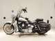 Фото Harley FLSTC 1450 2003 с японского аукциона