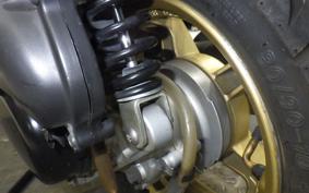 YAMAHA JOG ZR Gen.3 2021 SA39J