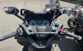 HONDA  FORZA 250 MF13