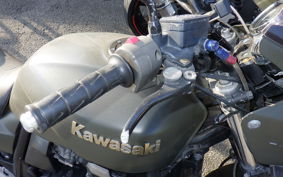 KAWASAKI ZRX1100 1998 ZRT10C