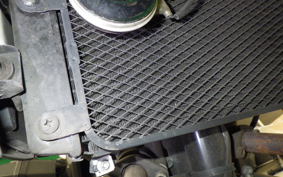 SUZUKI Vｽﾄﾛｰﾑ250A