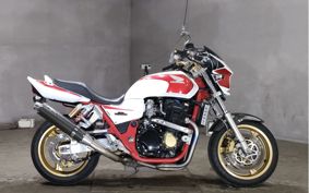 HONDA CB1300SF SUPER FOUR SC40