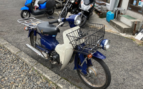 HONDA SUPER CUB50 AA01