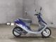 Фото Honda DIO с японского аукциона
