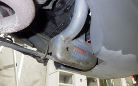 SUZUKI LET's 2 2013 CA1PA