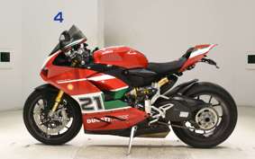 DUCATI PANIGALE V2 2022