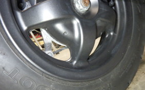 HONDA LEAD 125 JF45