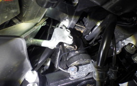 HONDA ADV160 2026 KF54