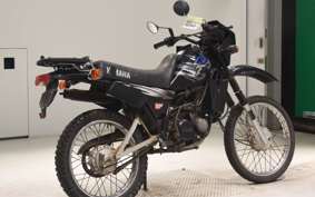YAMAHA DT50 17W
