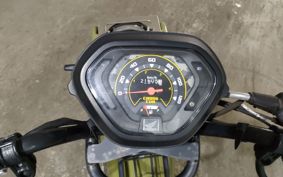 HONDA CROSS CUB110 JA45