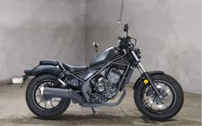 HONDA REBEL MC49