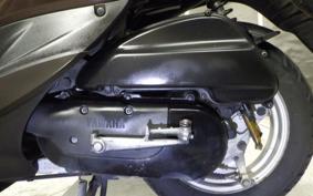 YAMAHA JOG SA55J
