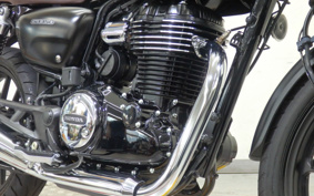 HONDA GB350 2025 NC59