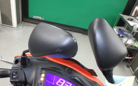 YAMAHA CYGNUSｸﾞﾘﾌｧｽ SEJ4J