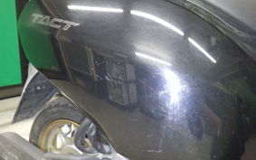 HONDA TACT-4ﾍﾞｰｼｯｸ AF75