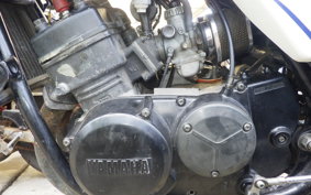 YAMAHA RZ 250 4L3