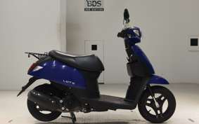 SUZUKI ﾚｯﾂ CA4AA