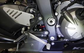 KAWASAKI NINJA ZX-6R A 2013