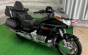 HONDA GL1500 GOLD WING 1993 SC22
