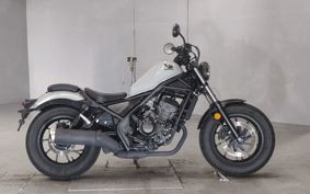 HONDA REBEL MC49