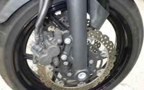 KAWASAKI ER600 F 2010