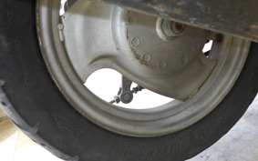 YAMAHA JOG Gen.4 SA16J