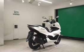 HONDA PCX 125 2001 JK05