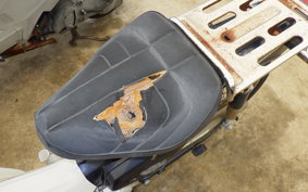 HONDA C90 SUPER CUB E HA02