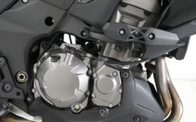 KAWASAKI VERSYS 1000 SE 2019
