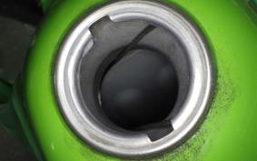 KAWASAKI KDX125 SR 2008 DX125A