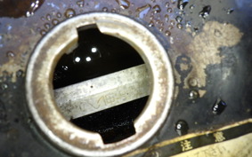 HONDA MOTOCOMPO AB12