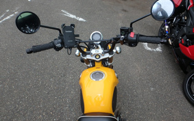 HONDA  MONKEY 125ABS JB02