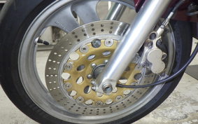 HONDA BROS 650 1990 RC31
