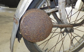 OTHER +DAIHATSU SOLEX50 SX1