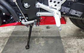 HONDA CBR600RR 2025 PC40