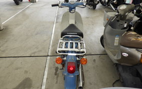 HONDA C50 SUPER CUB 2015 C50